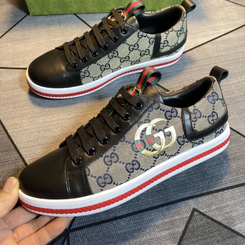 Gucci Casual Shoes